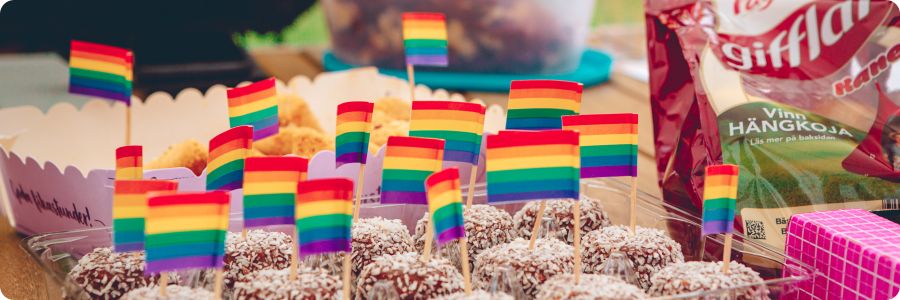 Album: West Pride