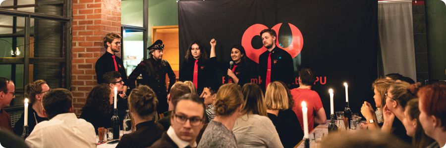 Album: GT-provning