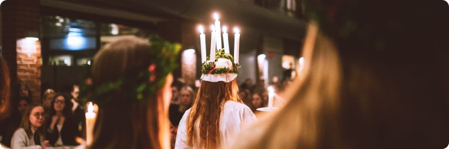 Album: Lucia