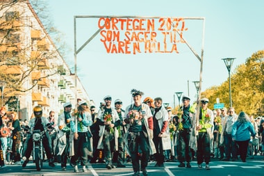Album: Cortège