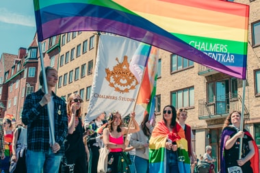 Album: West Pride