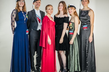 Album: Höstbal Studio