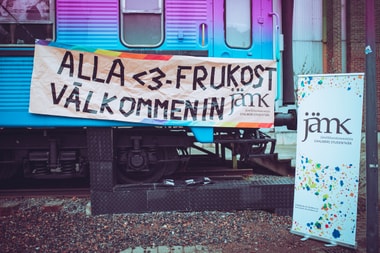 Album: Jämnlikhetsveckan