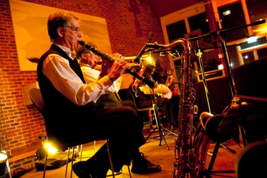 Album: Jazzkväll