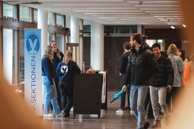 Album: Studentrösten 2023