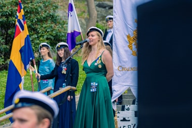 Album: Mösspåtagning