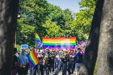 Album: West Pride 2023