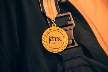 Album: JämK Queerpub