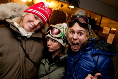 Album: Afterski i Gasquen