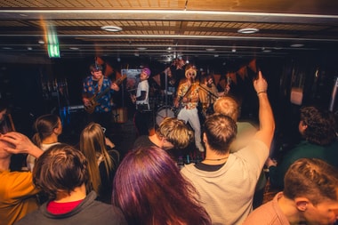 Album: After Ski Kalaset