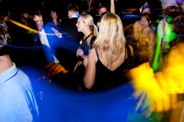 Album: CHARMKalaset