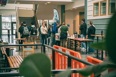 Album: Studentrösten Vårterminen