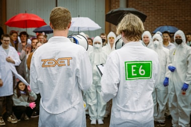 Album: CM i Fest