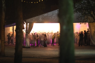 Album: Valborgskalaset Konsert