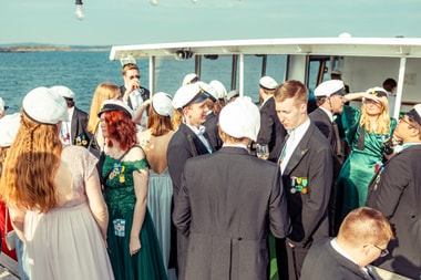 Album: Vårbalen