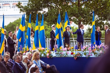 Album: Nationaldagen