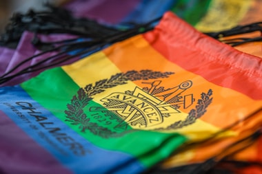 Album: West Pride
