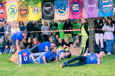 Album: Finalen & Cheeret