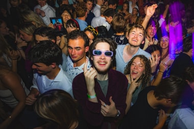 Album: Nollfinalen
