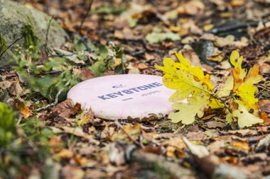 Album: Akademiska spelen - Discgolf