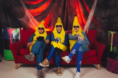 Album: Halloweenkalaset Studio