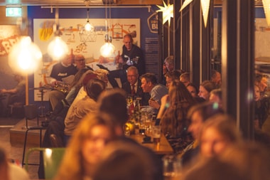 Album: Jubileumsveckan After Work