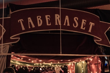 Album: Taberaset