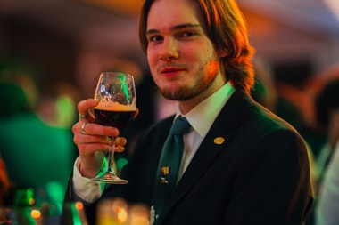 Album: FestU Julbord