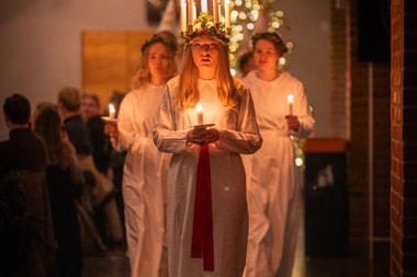Album: Lucia