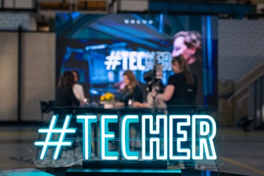 Album: TecHer