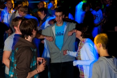 Album: CM i fest - H6