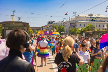Album: Westpride