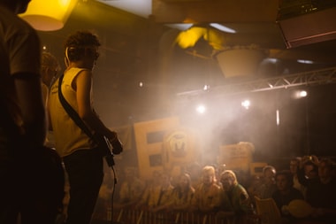 Album: Rocken