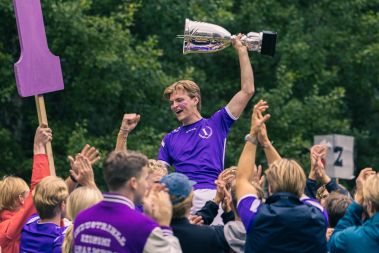 Album: Finalen & Cheeret