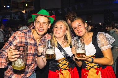 Album: Oktoberfest