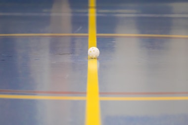 Album: Akademiska Spelen - Innebandy