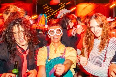 Album: HalloweenKalaset