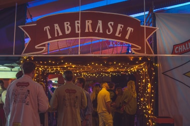 Album: Taberaset
