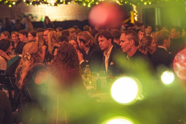 Album: FestU Julbord