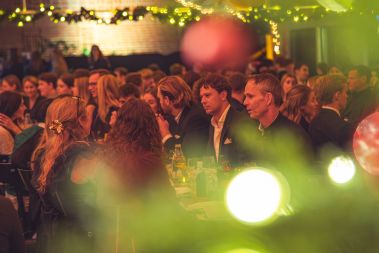 Album: FestU Julbord