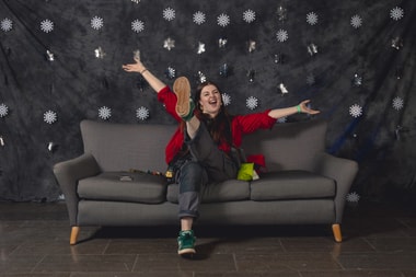 Album: Julkalaset Studio