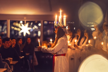 Album: Lucia