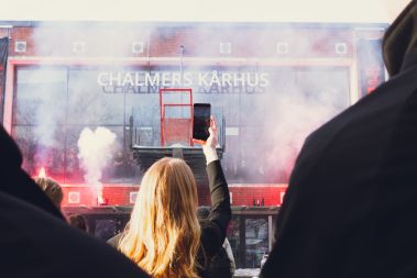 Album: CHARM - Dag 1