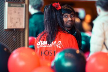 Album: CHARM - Dag 2