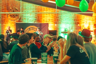 Album: St. Patrick's Day