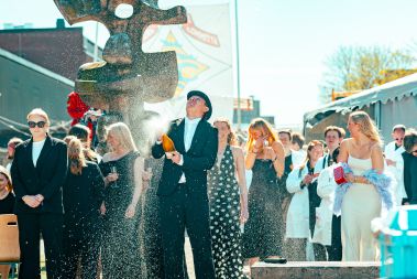 Album: Byggplats Dag 4