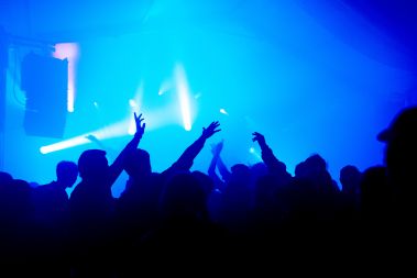 Album: Öltält Dag 5