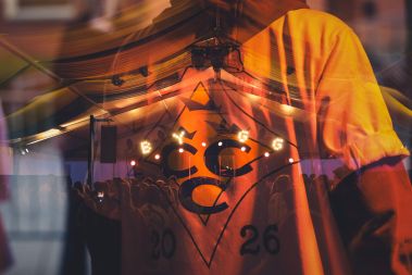 Album: Öltält Dag 6