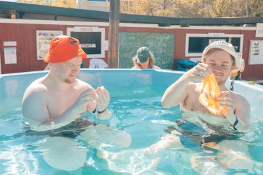 Album: Byggplats Dag 7