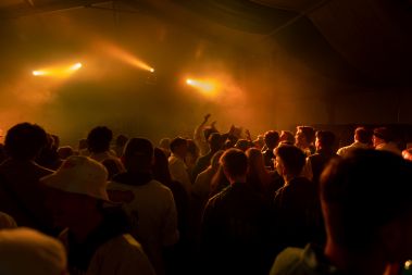 Album: Öltält Dag 7